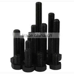 6.8 Grade Bolt/8.8 Grade Bolt thumbnail-3