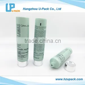 D25mm, 0.75oz Cosmetic Tube With Shiny Silver Screw Cap thumbnail-3