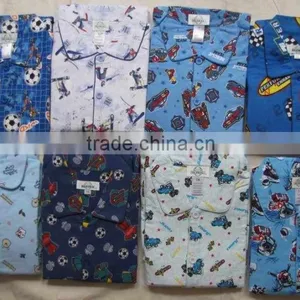 Flannel Sleep Wear for Home thumbnail-2