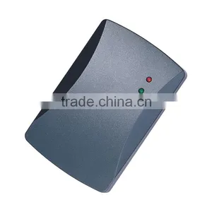 Long Distance 125khz 13.56mhz Automatic Waterproof Wiegand Rfid Card Reader RS485 thumbnail-5