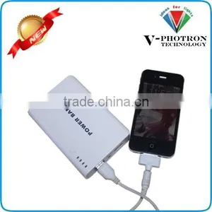 2014 New Products High Quality Power Bank 10400mah for All Mobile Phone thumbnail-5