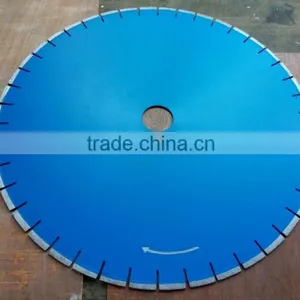 D600 Saw Blade for Concrete thumbnail-2