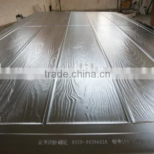 EIR Wood Grain Press Plate thumbnail-4