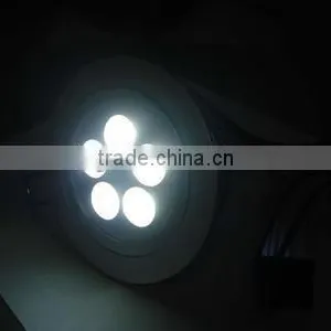 5W Recessed Down Light Led thumbnail-4