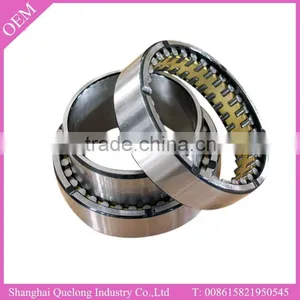 CAF Brand Name SL182216 Cylindrical Roller Bearing thumbnail-5