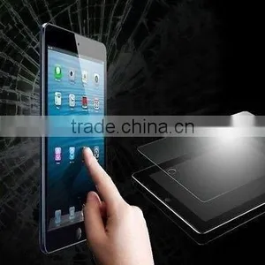 HUYSHE 0.3MM Cell Phone Accessories for IPad 2/3/4 for Ipad Screen Protector thumbnail-5
