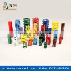 Die Springs for Injection Mould thumbnail-1