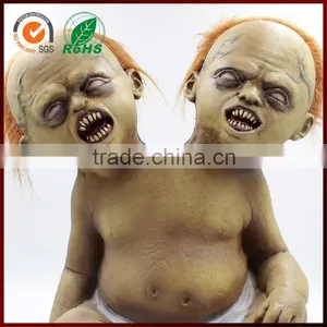 Adult Used Halloween Scary Haunted House Props for Sale thumbnail-6