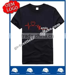 Custom Printed Men's T-shirts Wholesale China thumbnail-1