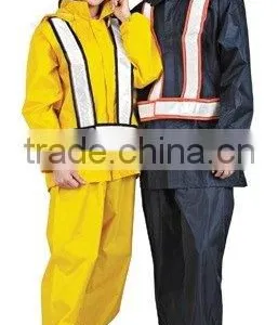 Reflective Safety Vest thumbnail-1