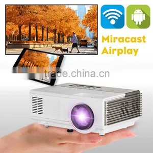 Beam Projector With Projector Plus Connect to Computer Projector thumbnail-1