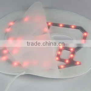 Home Use LED Red Light Therapy Skin Care Collagen Mask thumbnail-2