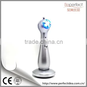 3 in 1 Mini Improved Smoother Complexion Radio Frequency Beauty Device for Home Spa Beauty Instrucment thumbnail-5