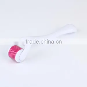 On Sale Microneedle Nurse Therapy System Skin Care Medical Grade Derma Roller thumbnail-1