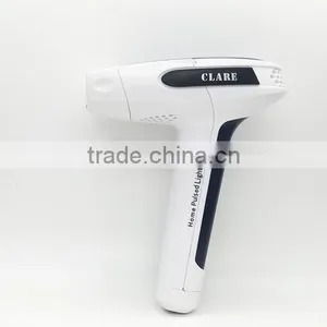 2016 Beauty Machine for Hair Removal Epilation Ipl Laser Hair Removal Machine thumbnail-5
