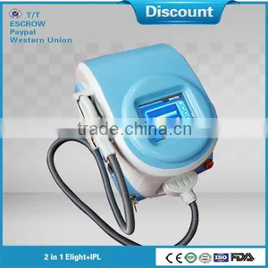 2014 Portable Best Effective Starlight Ipl With Big Spot Size (150000 Shots,low Price) thumbnail-1