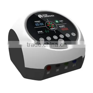 HNC Manufacture Natural Electricity for More Energy and to Promote Health High Potential Therapeutic Equipment thumbnail-1