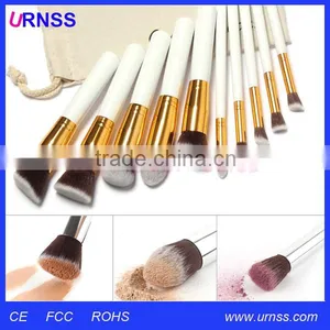 Best Travel Custom Dispensing Powder Brushes Novelty Cosmetic Brush thumbnail-1