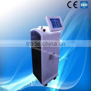 Laser Diode/808 Nm Diode Laser Face Hair Removal Machine Price/nono Hair Removal Men Hairline thumbnail-1