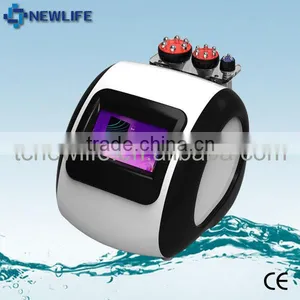 NL-RF301 BEST! Portable rf Radio Frequency With Led/multipolar rf Machine for Face Lifting/rf Weight Loss Machine(CE) thumbnail-1
