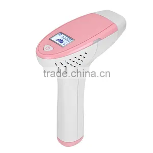 2016 Hot Selling Home Use Hair Removal Ipl Epilator thumbnail-4