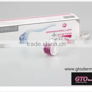 2016 GTO Dermaroller Face Dermaroller Needles 540 Wholesale Price thumbnail-1