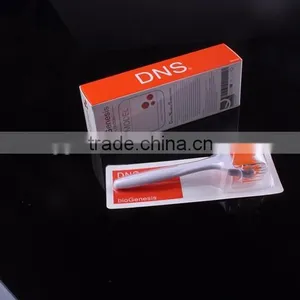 GTO High Quality DNS 200 Needles Derma Roller thumbnail-4