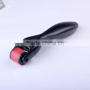 Hair Loss Treatment 200 Needle Derma Roller With Changeable Tips thumbnail-2