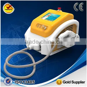 Promotion Portable Ipl Elight Hair Removal Machine With Discount Price thumbnail-1