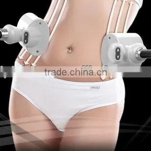 RF Vacuum Derma Rolling Beauty Equipment ESWT Shape thumbnail-1