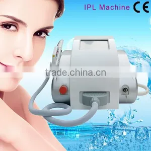 China Supplier Ipl Hair Removal Vascular Lesions Treatment Beauty Machine AP-TK thumbnail-2