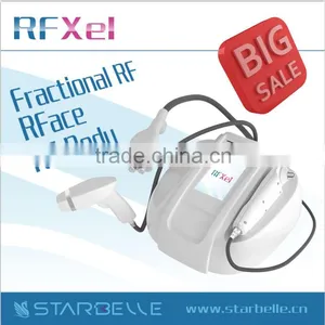Portable Home rf Cellulite Treatment RFXel thumbnail-1