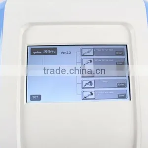 Cavitation Lipo Machine High Quality 100J Rf Ultasound Vacuum Cavitation Slimming Machine thumbnail-4