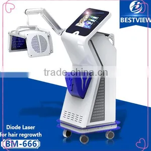 Diode Laser Hair Growth - Hair Growth, Hair Loss, Hair Rejuvenation thumbnail-1