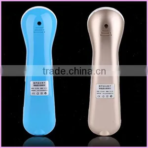 2014 New Designed 3M Ultrasonic Beauty Machine With LED Photon Therapy thumbnail-3