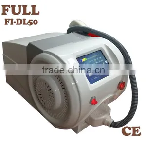 Salon 808nm Diode Laser Hair Removal Professional Machine 808 Diode Laser Portable thumbnail-1