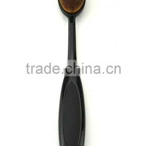 Wholesalers High Quality Cheap Price Free Samples Tooth Brush Nylon Brush Toothbrush Makeup Brush thumbnail-5