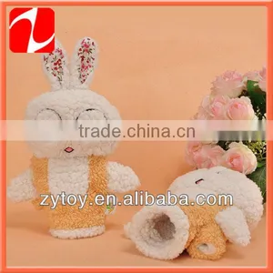 Winter Exquisite&cheap Stuffed Toys Anime Gloves in China Shenzhen OEM thumbnail-1