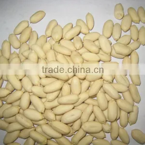 New Crop Blanched Peanut Kernels thumbnail-1