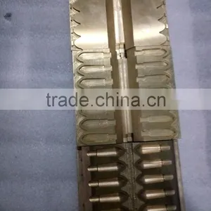 HY-U and HY-Z Series Suppository Machine Mould thumbnail-2