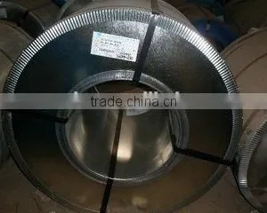 HOT DIPPED GALVANIZED STEEL SHEET thumbnail-3