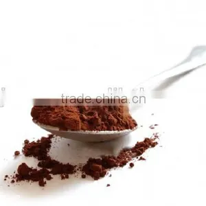 Pure Organic Certificate Natural Cocoa Powder Price for Sale thumbnail-1