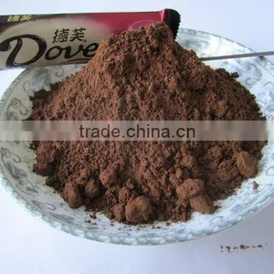 Manufacturer Alkalized Cocoa Powder From Ghana Cocoa Bean thumbnail-1