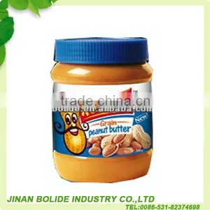 Canned Peanut Butter With High Quality and Provide OEM Service thumbnail-1