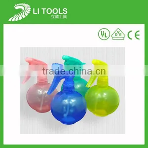 BRIGHT LUSTER Mini Bottle Water Vanishing Spray for Flower thumbnail-1