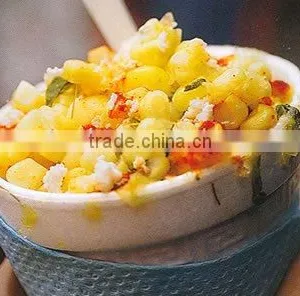 BUTTERCORN FLAVOR FOR BAKERY PRODUCTS thumbnail-1