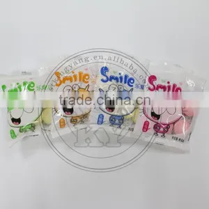 Big Smile Fruity Milk Confectionery,Hard Compressed Candy In Bulk thumbnail-2