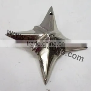 Nickel Plated Napkin Ring and Deer Shape Napkin Ring for Weddings Used thumbnail-5