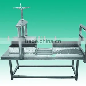Dried Bean Curd Machine thumbnail-1