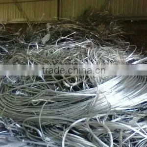 Aluminium Scrap 6063 thumbnail-1